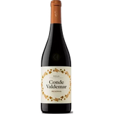 Conde Valdemar Rioja Reserva 2017